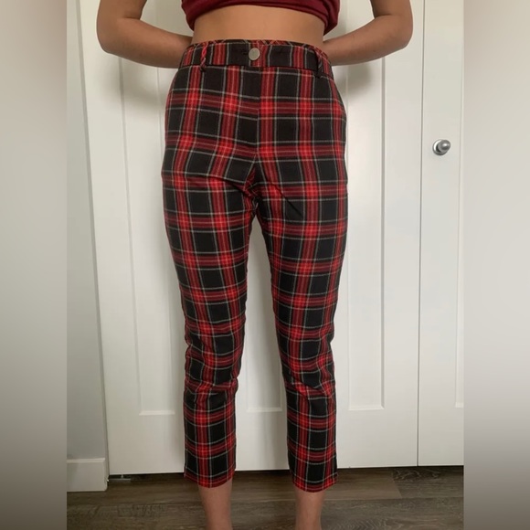 Pants - Picture 1 of 3